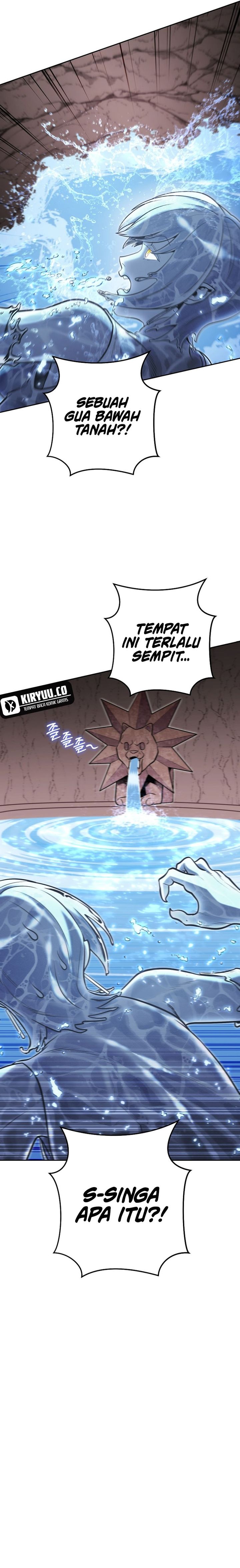 Dungeon Reset Chapter 227 Gambar 16